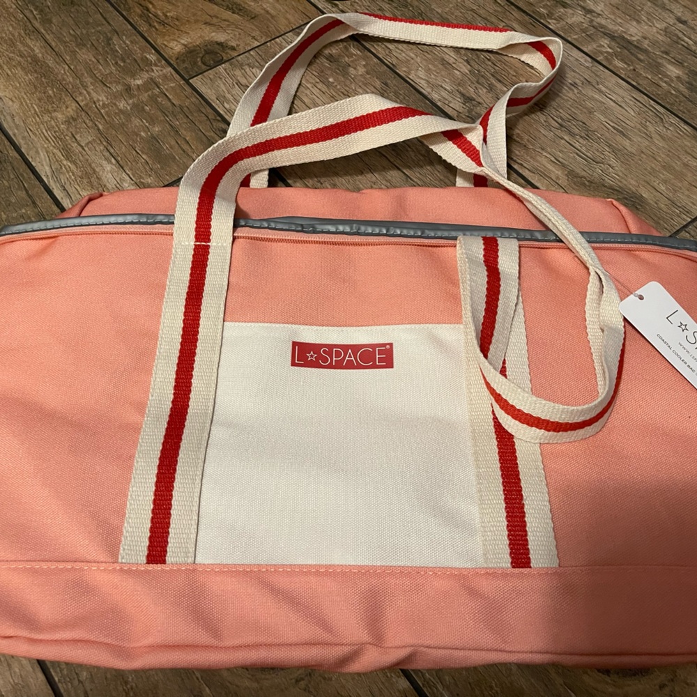 Cooler bag